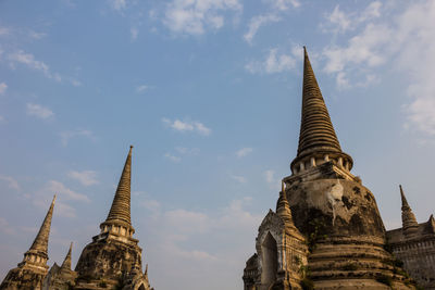 The ancient city of thailand