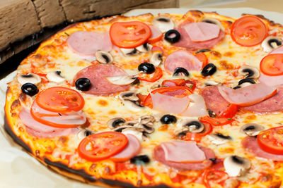 pizza
