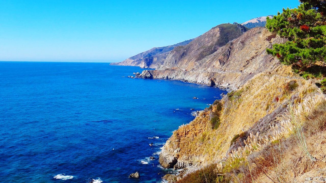 Big Sur California🇺🇸