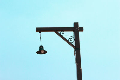 street light