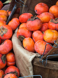 Full frame shot of market stall for sale