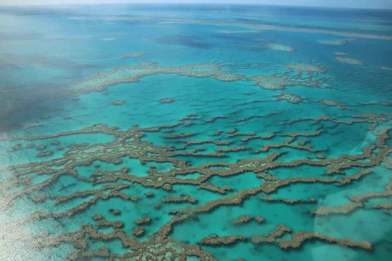 Great Barrier Reef