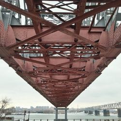 built structure