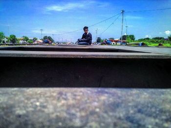 transportation