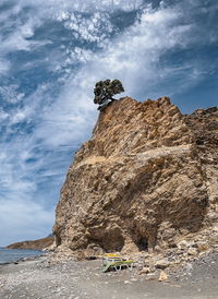 rock