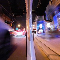 transportation