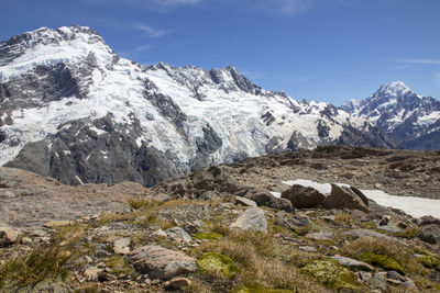 mountain
