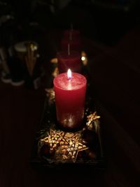 candle