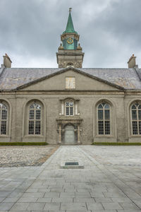 architecture
