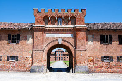 architecture