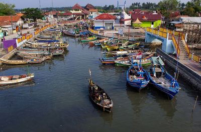 nautical vessel