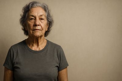 senior adult