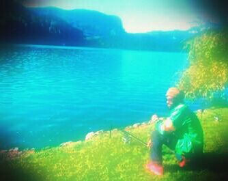 water