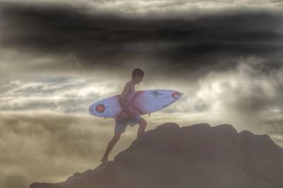 sky