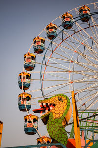 amusement park