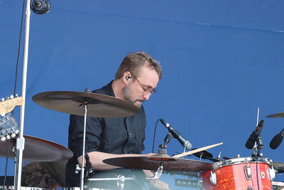 musician