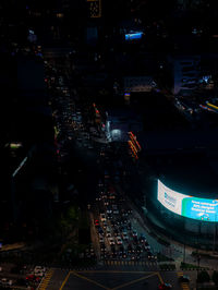 city