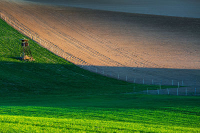 Turiec region, slovakia.