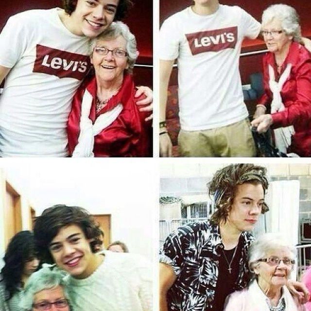 RIPNANNYSTYLES