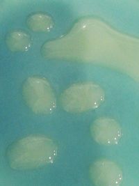 Full frame shot of water