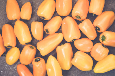 Close-up of tomatoes