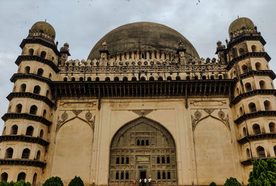 architecture