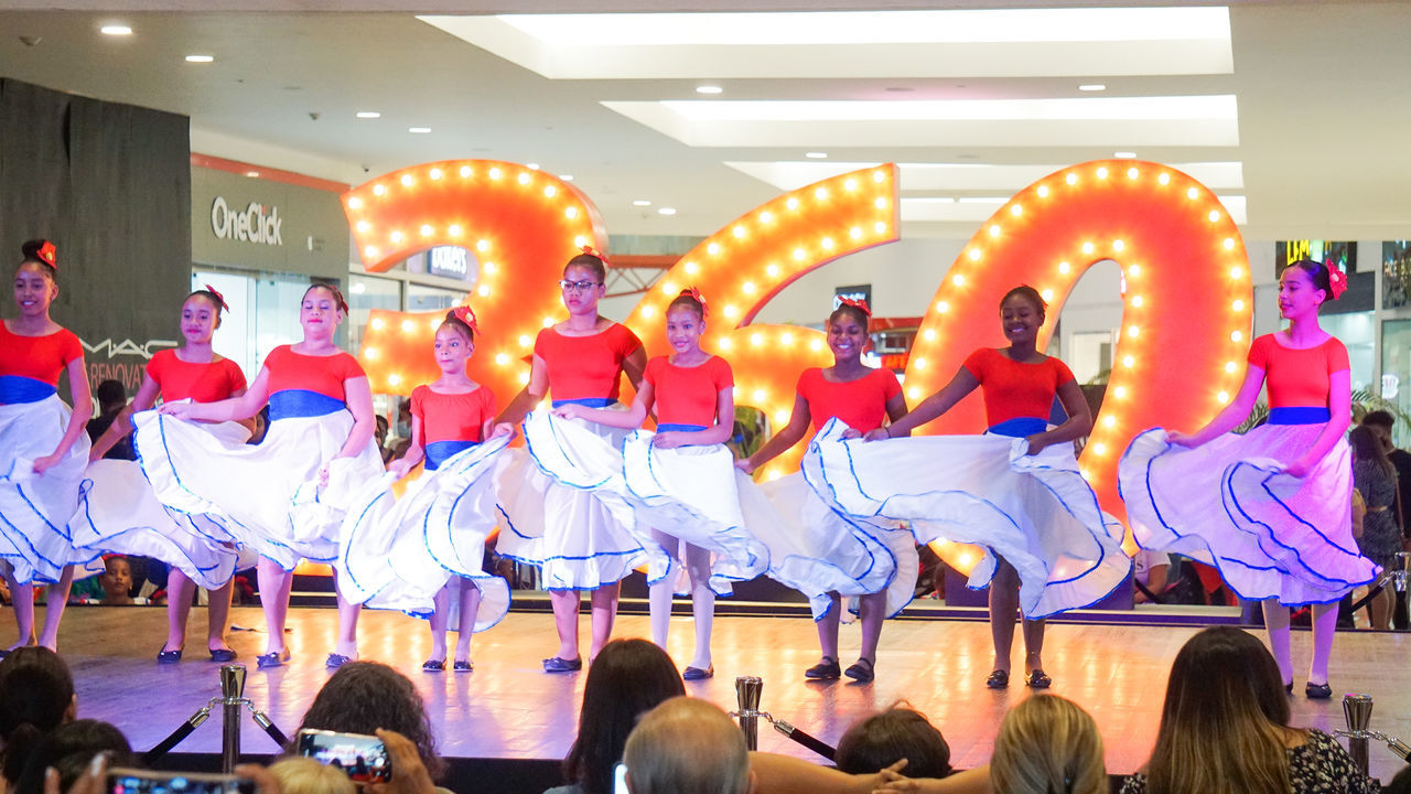 crowd, group of people, large group of people, dancing, women, adult, men, celebration, event, person, arts culture and entertainment, indoors, lifestyles, sports