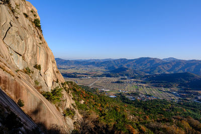 scenics - nature