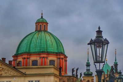 dome