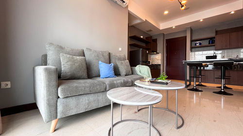 home interior