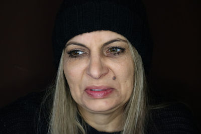 portrait