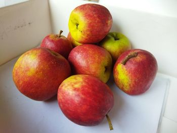 Close-up of fruits