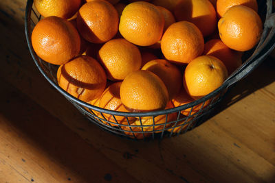 Close-up of fruits in plate