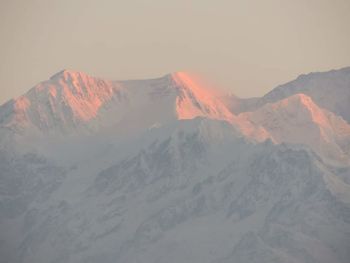 mountain