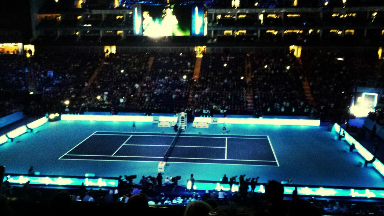 Atp tennis