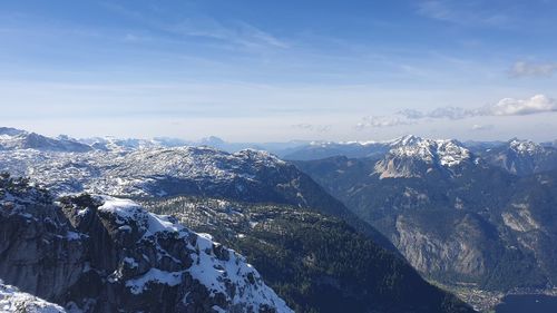 mountain