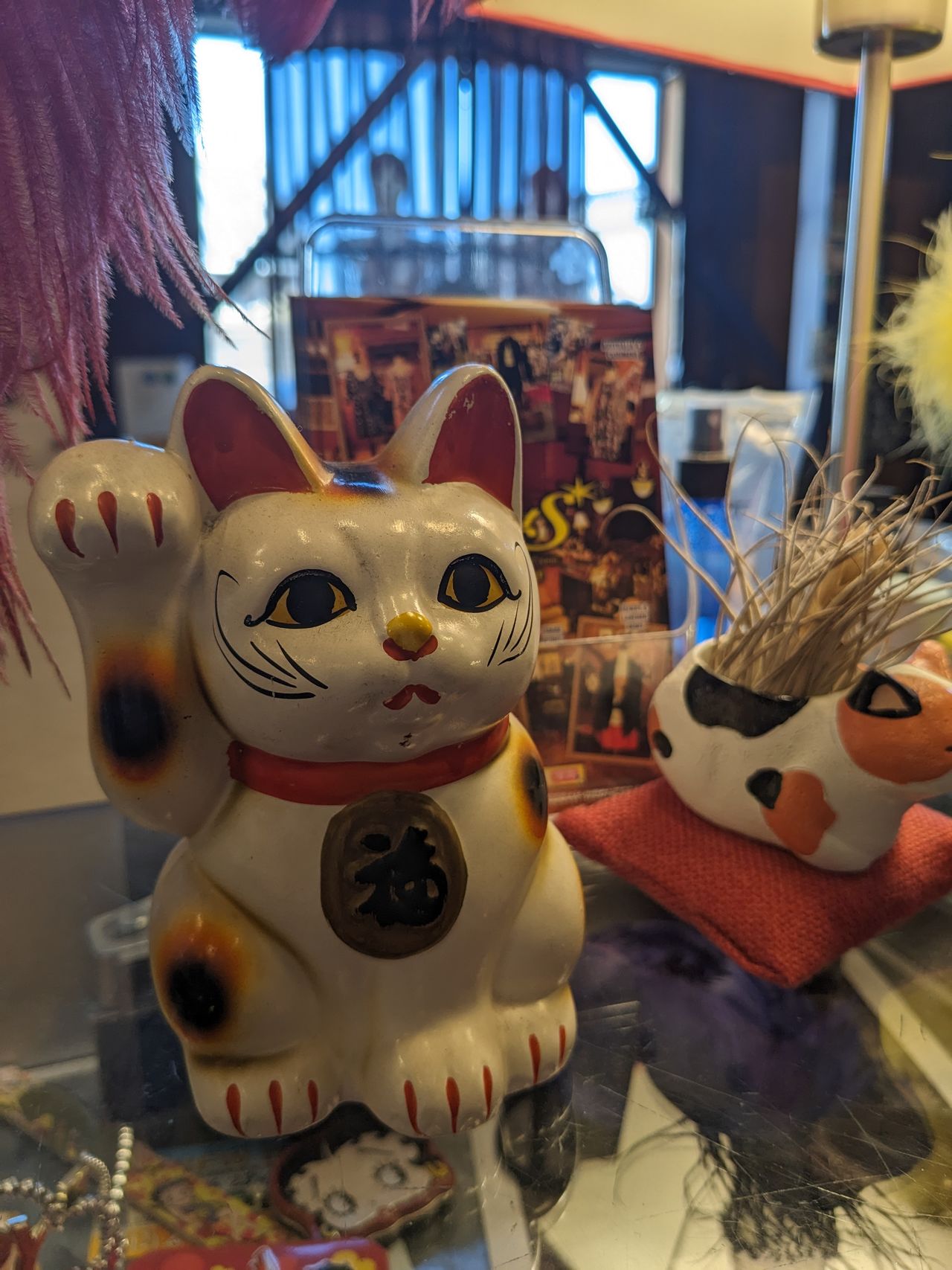 Manekineko