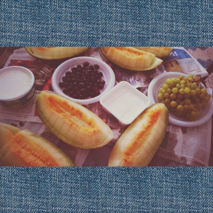 food and drink, food, freshness, healthy eating, indoors, still life, fruit, table, bowl, high angle view, ready-to-eat, close-up, variation, plate, slice, no people, basket, banana, sweet food, lemon