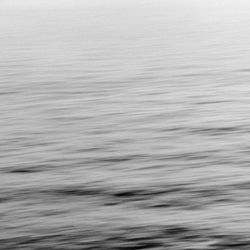 Full frame shot of sea