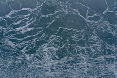 Full frame shot of swimming pool