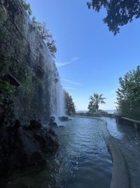 nature