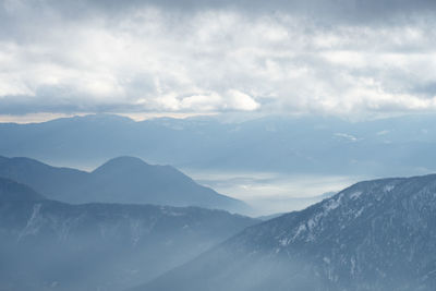 mountain