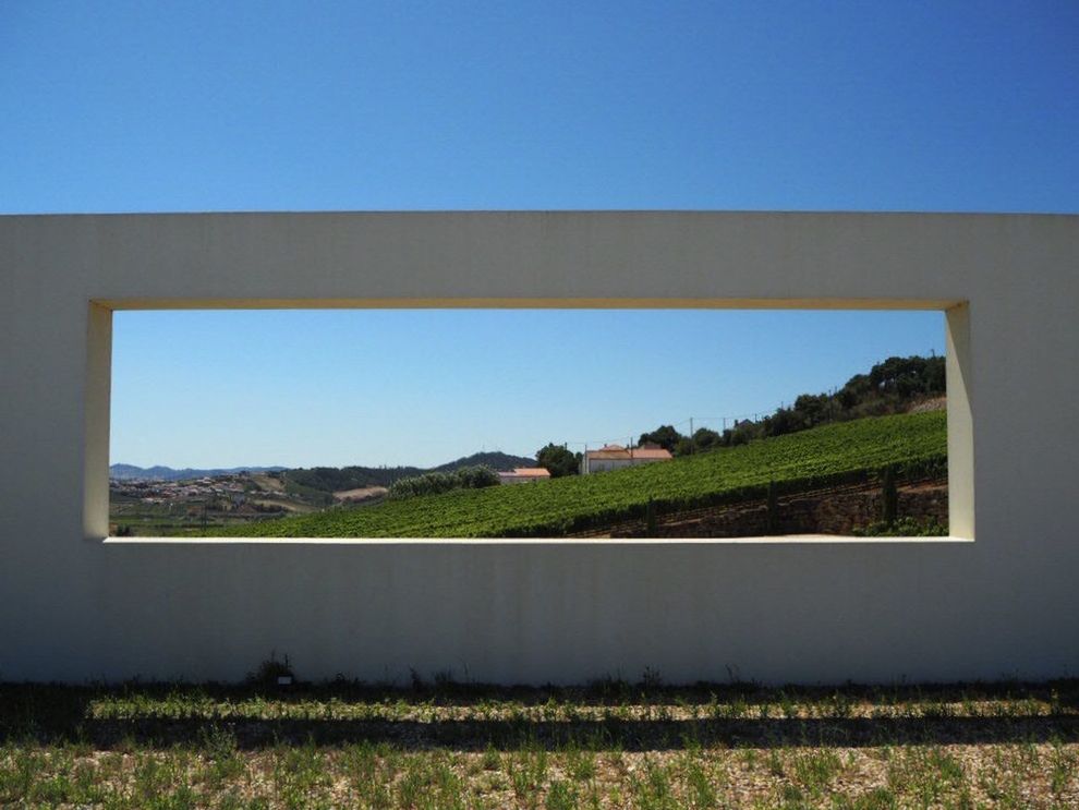 SCENIC VIEW OF LANDSCAPE AGAINST CLEAR SKY