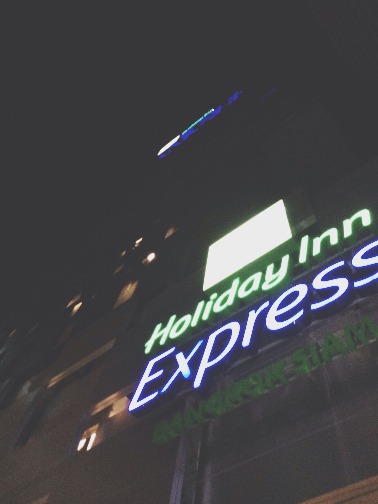 Holiday Inn Express