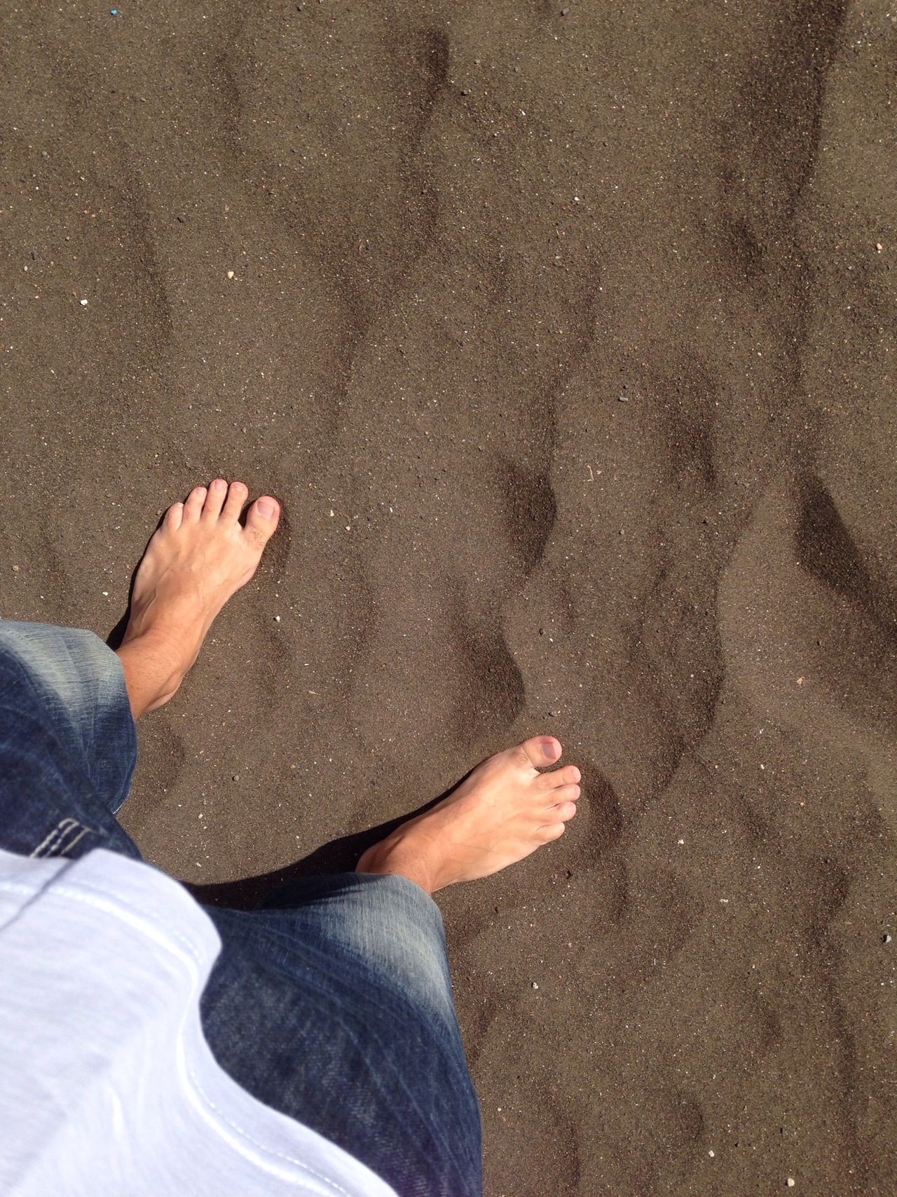 Playa de Melenara