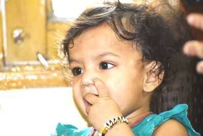 child