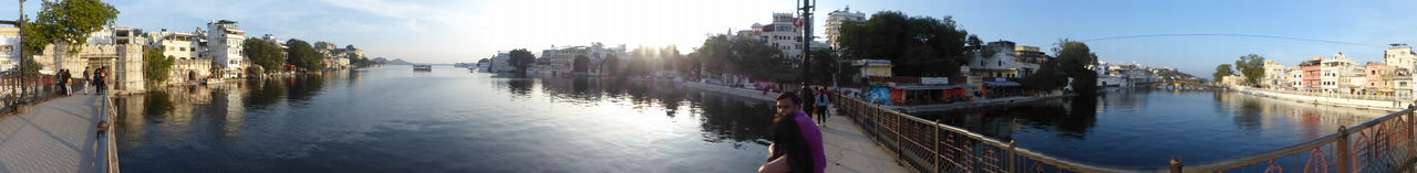 canal