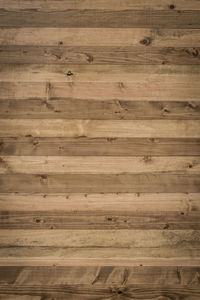 Full frame shot of hardwood floor