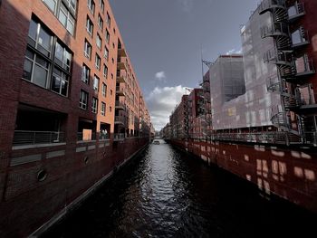 Hamburger hafencity 