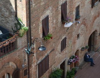architecture